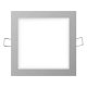 Inbyggt spotlight EDM 31608 Downlight A G 6 W 320 Lm (4000 K)
