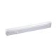 LED Tub EDM Aluminium Vit (6400K)
