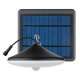 Solcellslampa EDM 31839 5 W 500 lm