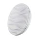 Inflld taklampa/vgglampa med LED EDM 32564 Desert F 18 W (6500