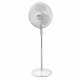 Stende Flkt EDM 33510 Vit 45 W
