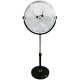 Stende Flkt EDM 33939 Svart Silvrig 120 W industriell