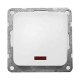 Strmbrytare EDM 65311 term 7 x 7 x 4 cm