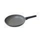 Non-stick-panna EDM Professional Line Whitford Technology Svart