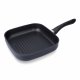 Barbecue EDM Professional Line Whitford Technology Svart Alumini
