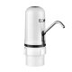 Automatisk och laddningsbar vattenautomat EDM 76753  9 x 19 cm