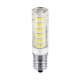 LED-lampa EDM 98887 F 35 W 4,5 W 39 W E14 450 lm  1,6 x 6,6 cm