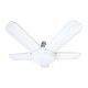 LED-lampa EDM 98909 45 W E27 4265 Lm I flera riktningar (6500 K)