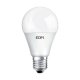 LED-lampa EDM 98940 F 60 W 10 W E27 810 Lm  6 x 10,8 cm Justerb