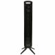 Stende Flkt Grunkel TF-324L NG Svart 55 W