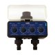 Bevattningsprogrammerare Aqua Control c5005 Double