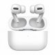 Bluetooth Hrlurar Myway MWHPH0028 Vit