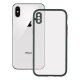 Mobilfodral iPhone X/XS KSIX Duo Soft Grn