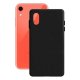 Mobilfodral IPHONE XR KSIX Svart Styv Iphone XR
