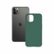 Mobilfodral KSIX iPhone 11 Pro Max Grn iPhone 11 Pro Max