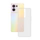 Mobilfodral KSIX oppo reno 8 lite 5g Transparent OPPO