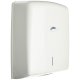 Pappersdispenser Jofel Vit ABS 13 x 27 x 36 cm