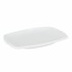 Bricka Inde Supreme Vit 30,7 x 21 x 2,7 cm