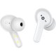 Ear Bluetooth hrlurar Sunstech WAVEPODSMOVEWT Vit
