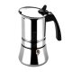 Italiensk Kaffepanna Fagor Rostfritt stl