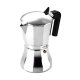 Italiensk Kaffepanna Fagor Stl Aluminium 6 Koppar (1 antal)