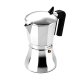 Italiensk Kaffepanna Fagor Aluminium