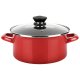 Kastrull FAGOR Optimax Rd Emaljerat stl ( 20 x 10 cm)