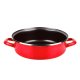 Lunchlda Fagor Optimax Rd Emaljerat stl  24 cm