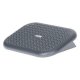 Fotpall Archivo 2000 Anpassningsbar hjd Grafit 33 x 45 x 9 cm