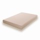 Inpassat underlakan Happy Home Mix Colors Nude Sng 80