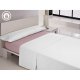 Inpassat underlakan Happy Home LISOS COTTON