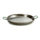 Gryta Silvrig Putsat stl  80 cm