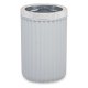Glas Berilo Gr Plast 7,5 x 11,5 x 7,5 cm Tandborsthllare