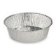 Uppsttning med Brickor Kinvara 30287 Silvrig Aluminium 25 x 8 x