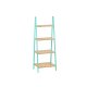 Badrumshyllor Berilo WR5504-4-427 Naturell Mint 40 x 109,3 x 30