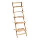 Bokhylla Kipit XJL146326 Brun Tr 29,2 x 132 x 41 cm