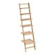 Bokhylla Kipit XJL146327 Brun Tr 34,5 x 168 x 41,5 cm
