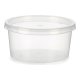 Lunchlda Leknes UT005NC01 Transparent polypropen 500 ml