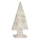 Julgran Krist+ 20L015-40 Vit Naturell Tr 9 x 41,5 x 20 cm