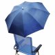 Paraply fr strandstol 120 cm