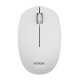 Trdls optisk mus Nilox Svart Gr 1000 dpi