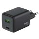 Vggladdare Nilox UNIVERSAL (2 antal)