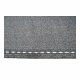 Nt Faura Antracitgr 2 x 5 m