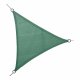 Skugga segel Faura Grn 3,6 x 3,6 x 3,6 m Triangulr