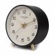 Asztali ra Timemark Svart Vintage