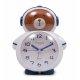 Analog Vckarklocka Timemark Bjrn Astronaut Multicolour Plast