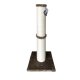 Klsbrda fr katter Gloria Sinaloa Brun  14 cm