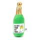 Mjuk leksak fr hundar Gloria Champcane Champagne