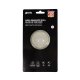 Boll till husdjur Gloria PLAY AND RUN Gul TPR 6,35 cm