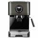 Manuell Espressobryggare Black & Decker ES9200010B Svart Silvrig